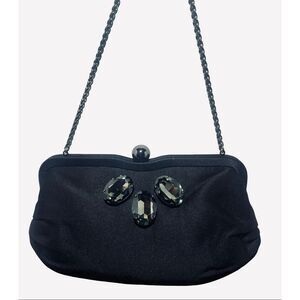 Christopher Inge Vintage Clutch